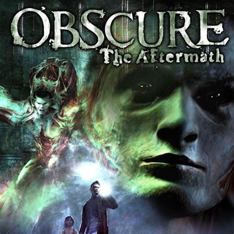 The obscure - Obscure (stylized as ObsCure) is a survival horror video game developed by Hydravision Entertainment and published by DreamCatcher Interactive in North America, Ubisoft in China and MC2-Microïds in other territories for Microsoft Windows, PlayStation 2 and Xbox.It was released on October 1, 2004 in Europe and on April 6, 2005 in North America